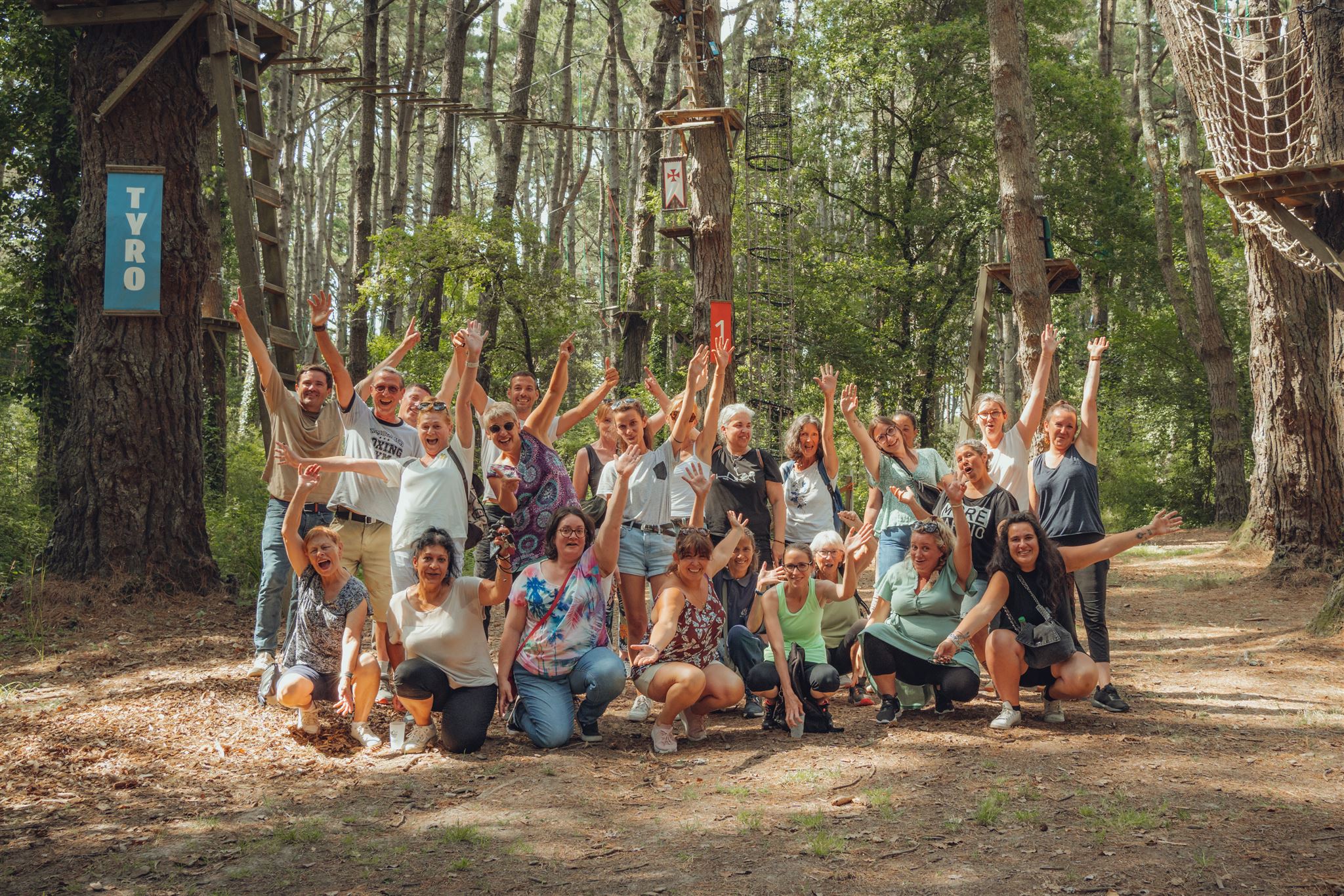 photo couverture Centre Services Sarzeau
