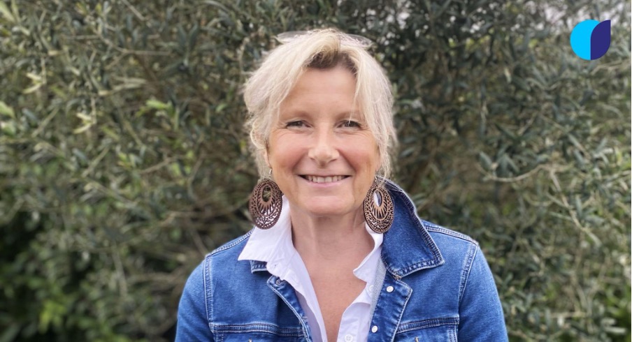 Portrait Patricia