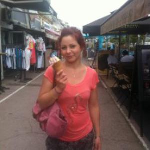 Cindy dynamique et perfectionniste