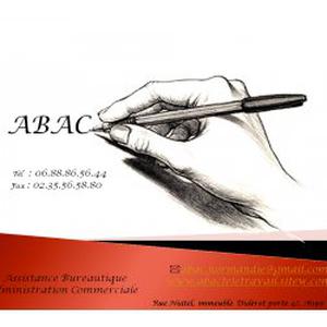 Photo de abac