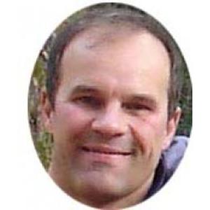 Alain, 56 ans GARDE DE NUIT