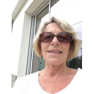 Silvette, 62 ans .Gardes de nuit