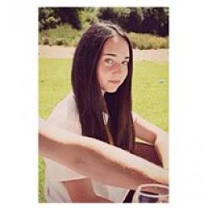 Claire-Mahaut, 16 ans