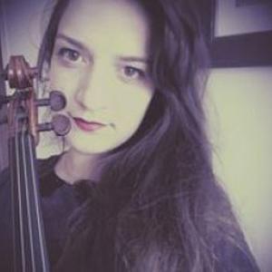 Donne des cours de violon