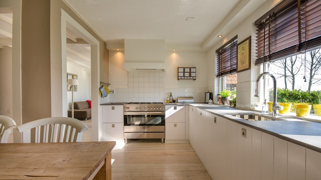 photo couverture Easy Home Mérignac