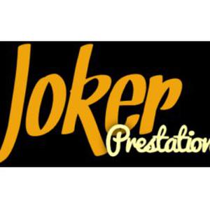 Photo de Joker prestations