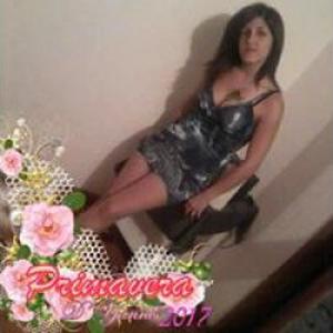 Andreia, 43 ans cherche des heures de ménage