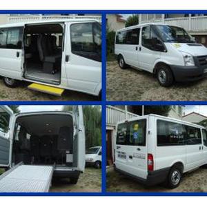 Photo de Transport Lizarra