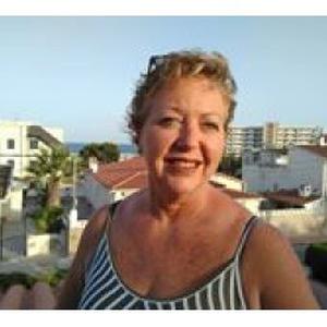 Sophie, 49 ans aide aux personnes âgées