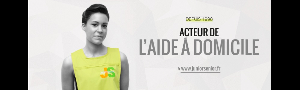 photo couverture Junior Senior Chambery