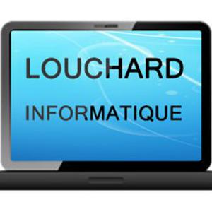 Photo de Louchard Informatique