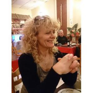 Photo de Madame Paumier