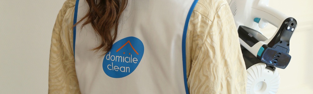 photo couverture Domicile Clean Versailles