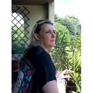 sandrine, 46 ans
