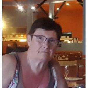 Brigitte, 59 ans