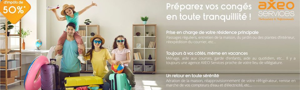 photo couverture Axeo Services Le Bouscat