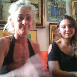 Femme de ménage cherche un emploi