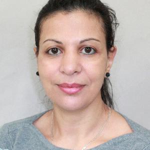 Nadia, 35 ans