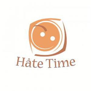 Photo de hate time