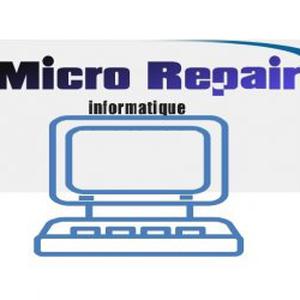 Photo de Micro Repair