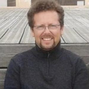NICOLAS, 49 ans