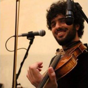 Cours de violon et de solfège