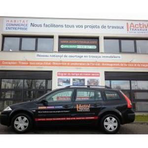 Photo de Eco Courtage Travaux