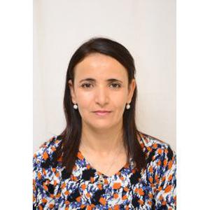 Myriam, 41 ans cours d'Anglais et aide aux devoirs à Gagny, villemonble,Le Raincy, clichy,et Chelles