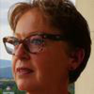 Sophie, 49 ans aide aux personnes âgées