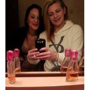 Ornella, 29 ans cherche des heures de ménage