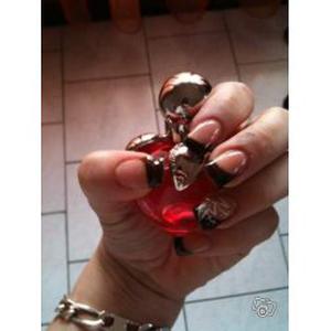 Photo de select ongles