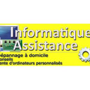 Photo de Informatique Assistance