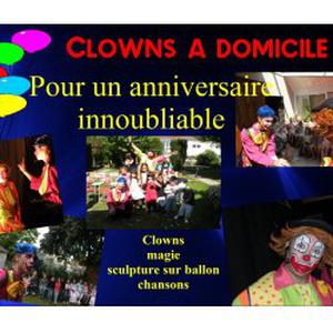 Photo de Europe Animation