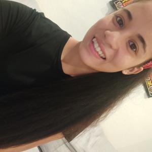 Photo de Tiffanie