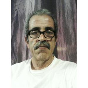 HAMID, 55 ans