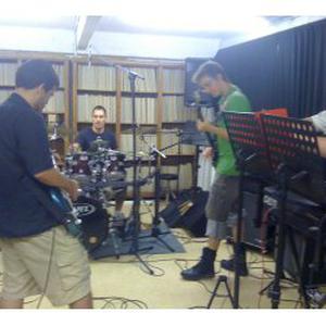 Stage découverte et jeu en groupe