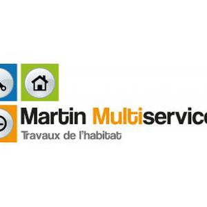 Photo de MARTIN-MULTISERVICES