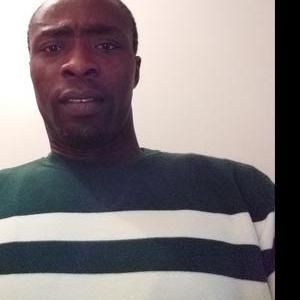Ayodele, 42 ans