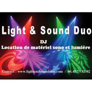 Photo de Light & Sound Duo
