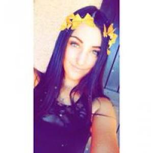 Mountain, 20 ans, aide à domicile