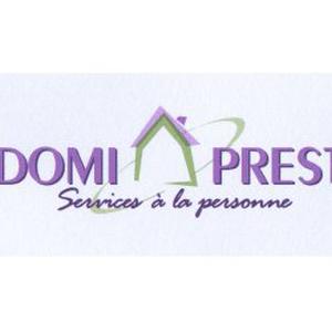 Photo de DOMIPREST