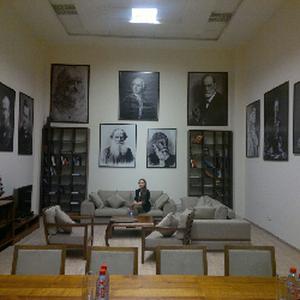 Cours de russe à Strasbourg