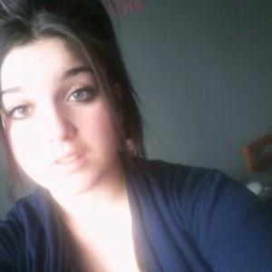 Elodie, 18 ans, Titulaire du BEP Aide Aux Personnes