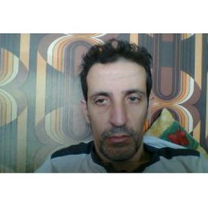 lionel, 45 ans