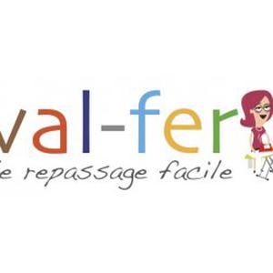 Photo de VAL-FER repassage Drôme des collines