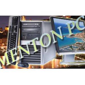 Photo de Menton PC