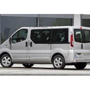 ERREX IBIL Transport de personnes