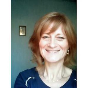 Krystyna, 48 ans