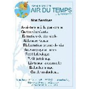 Photo de Air du Temps