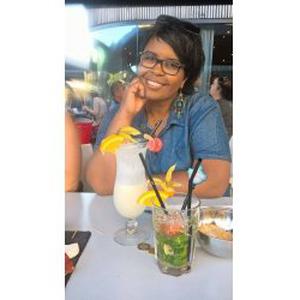 Soendie, 46 ans